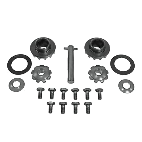 Yukon Gear & Axle Spider Gear Kit for Jeep JK Dana 30 with 27 Spline