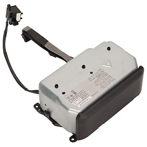 Game Internal Power Supply for Xbox Series X Hosts, Game Controller Power Adapter with Power Cord 100‑127V 200‑240V, Convenient Installation(UK) Cover