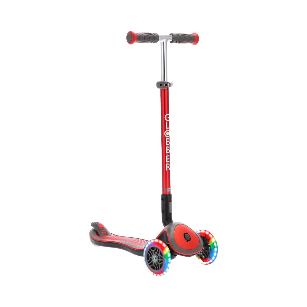 Amazon.co.jp: [グロッバー] Globber エリート デラックス ライト