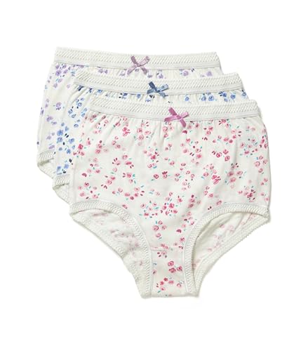 Marlon Women's Elizabeth Full Brief (Pack of 3)
