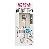未使用　デュオクリーム　全身用　保湿クリーム　髪　顔　体　無香料　75g Amazon.co.jp: メンズビオレONE 全身保湿ミルク 無香料 300ml《 髪・顔