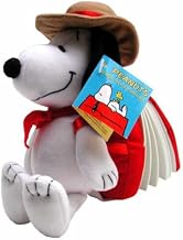 Beagle Scout Snoopy