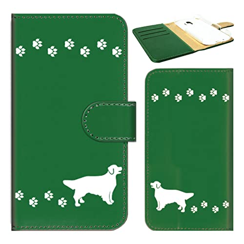 �K�[���Y�l�I �ėp AQUOS wish5 SH-52F �ƌ݊����̂���P�[�X �蒠�^ �X�}�z�P�[�X �g�уJ�o�[ �ϏՌ� (���ʂ̂��U��/�z���C�g �S�[���f�����g���o�[) SHARP SH-52F-PD-DGR-YSZ-01518