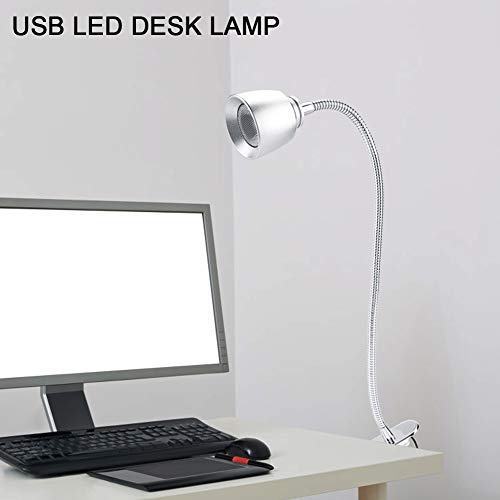 Taidda Lampada USB, Lampada da tavolo USB da