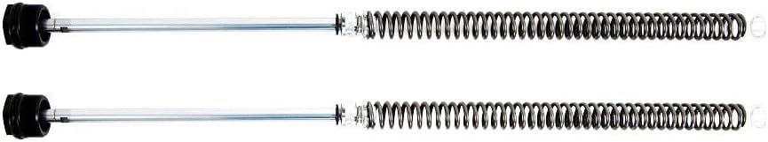 Ohlins FDK 100 Fork Cartridge Kit (FDK 112) For 20-22 HONDA Grom