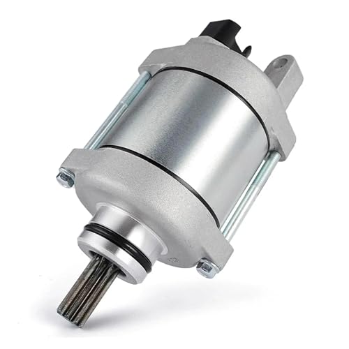 Démarreur de moto pour FE450 FE501 mécanique haute précision 781400010