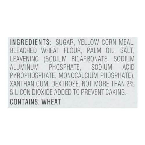 Famous Dave's - 2 pck Original Recipe Corn Bread Mix (30 oz.) - Thumbnail 6