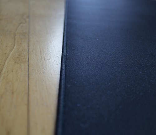 Julius Bruncken, Patrick Gebhardt GbR Tabletop Playmat Spielmatte Weltraum Space Galaxy in Turniergröße 91x91cm (3’ x 3’) Tischauflage Spielteppich Tischmatte