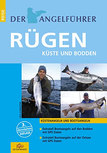 Guida Speciale Alla Pesca: Blinker Angelführer Sonderheft – Bornholm, Trolling E Waller - Foto 2