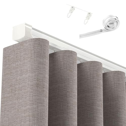 J[e[ Vt Ǌ| Ԏd؂J[e[ 100/200/300/400/500/600cmAS^gJ[egbNVXeAA~jEϋvJ[egbN[ZbgAQ op fBoC_[ V(White,