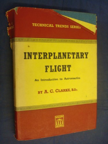 Interplanetary Flight