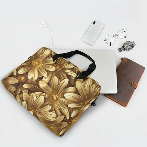 Funda de laptop crossbody para portátil 15.6" miniatura 7