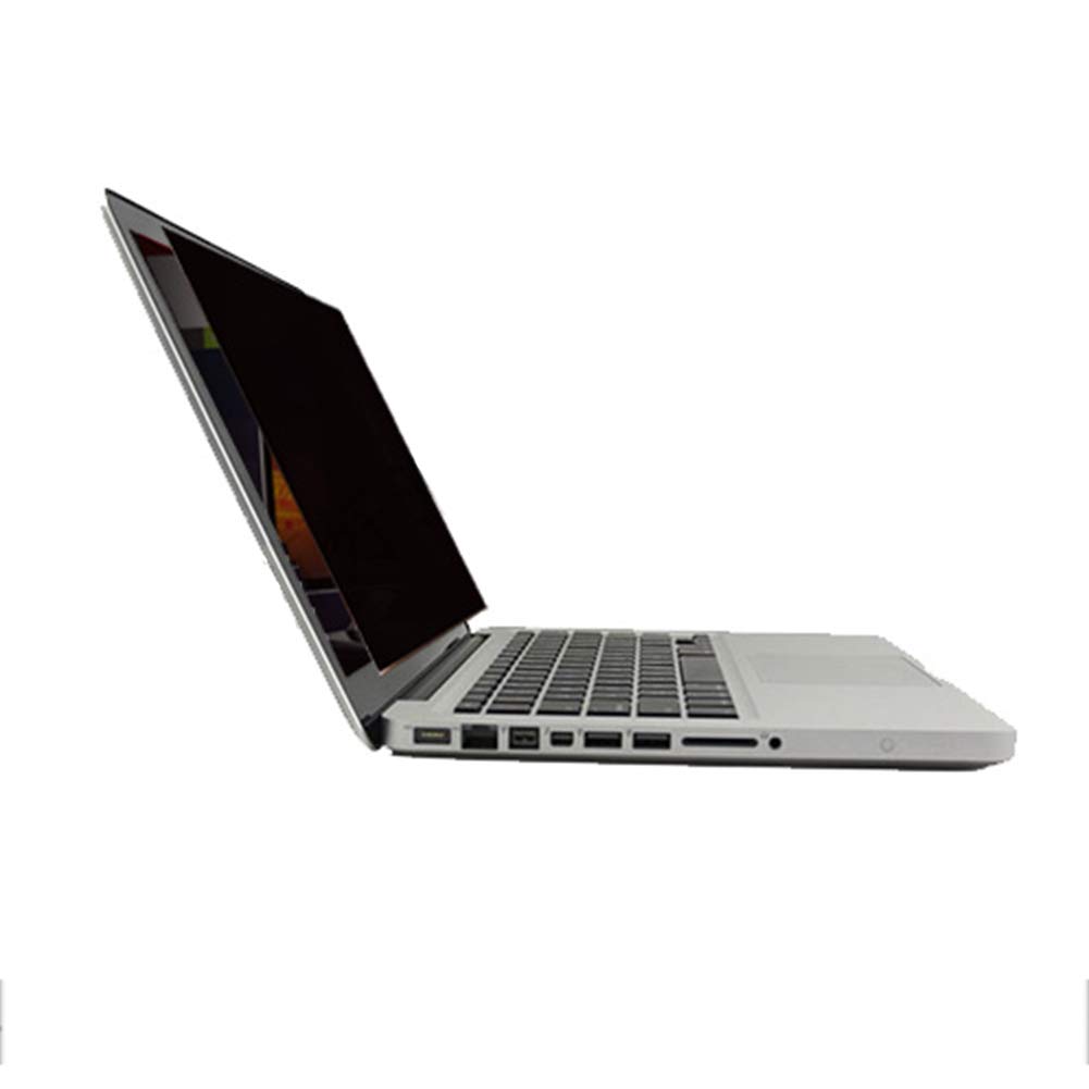 Pellicola protettiva per lo schermo del computer portatile, pellicola protettiva per la privacy del computer, pellicola protettiva riflettente per notebook (14 pollici)