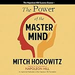 Cover of The Power of the Master Mind