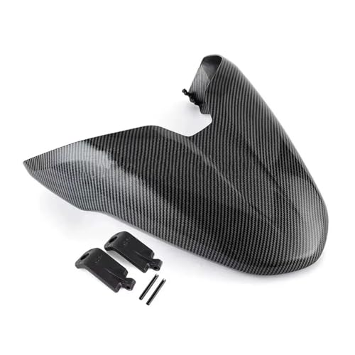 Capot de passager arrière Monster 821 résout look selle usée - 3