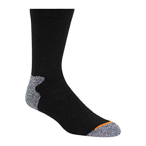 Weatherproof Men's 3 Pack Crew Socks2