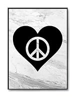 Ideal home and office wall accesory. The highest quality printing methods are used to create the best finish. Stylish and practical A3 and A2 sizes available. Add personality to any room. Matching products available in our storefront on selected item...