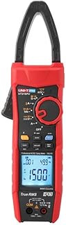 UNI-T UT219PV Solar Pro AC/DC Clamp Meter