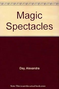 Magic Spectacles