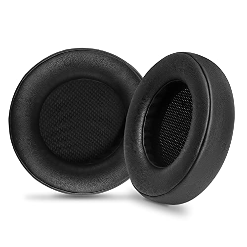 Xberstar Ear Pads,Replacement Earpads For Corsair Virtuoso Rgb Wireless Se Gaming Headset #TOP3