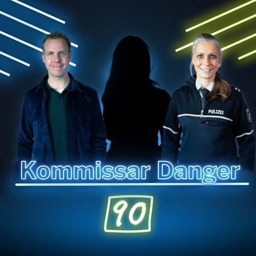 #90 - Selbstmord verhindert