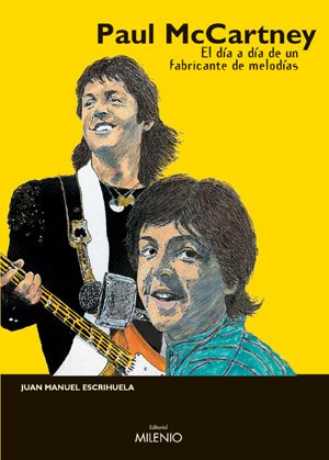 Livre de collection Paul McCartney cadeau idéal pour passionné de musique rock