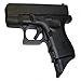 Pearce Grips PG-26G4-2PK Grip Extensions for Gen 4 Glock Models 26/27/33/39 (2-Pack)