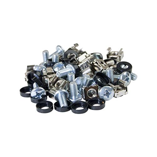 Dexlan Kit visserie 20 pcs