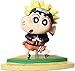 brandless Crayou Shin-Chan Figura Sailor Moon y Naruto Style Figura Anime Figura...