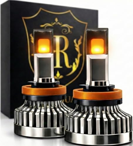 Amazon | ロイヤルガードオメガ 2026年モデル LED フォグランプ