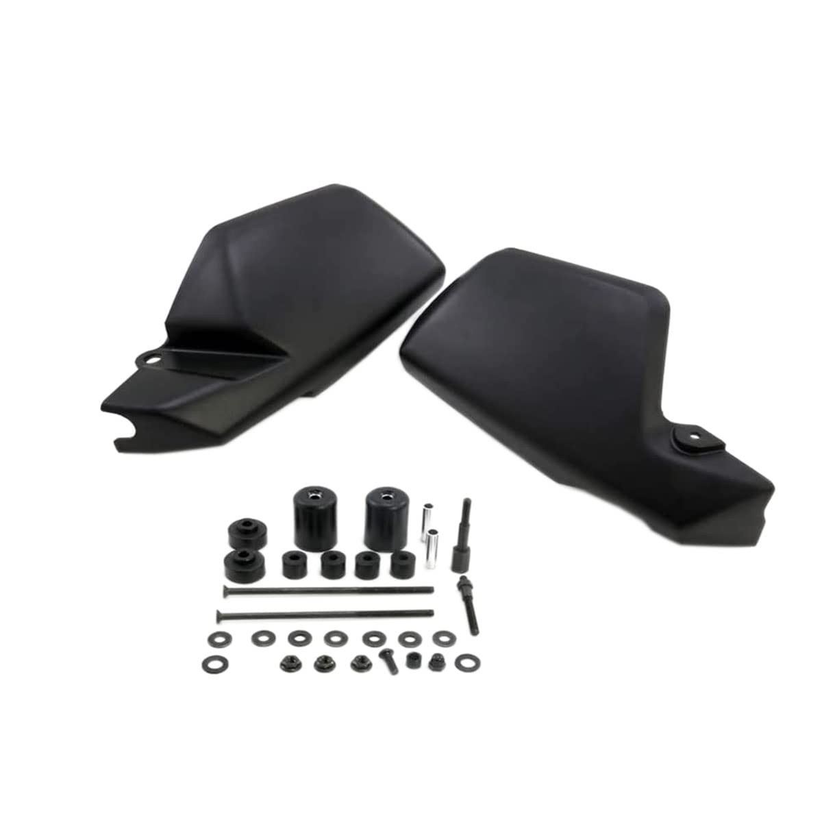 pour Suzuki v-Strom DL650 2004-2022 protège-Mains Moto protège-Guidon DL 650 V Strom 2015 2016 2017 2018 2019