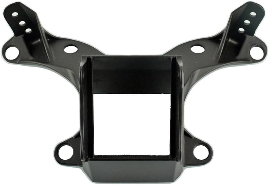 Motorcycle Aluminum Front Upper Stay Fairing Bracket Fits for Yamaha YZF R6 2006 2007