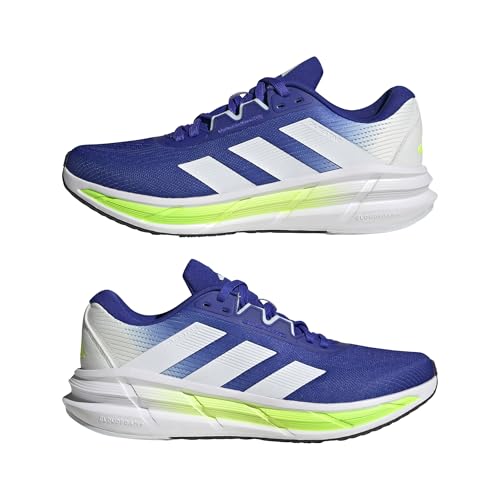 Image of adidas Mens Questar 3 M Running Shoes