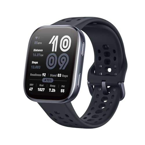 Amazfit Bip 6 Smart Watch,...