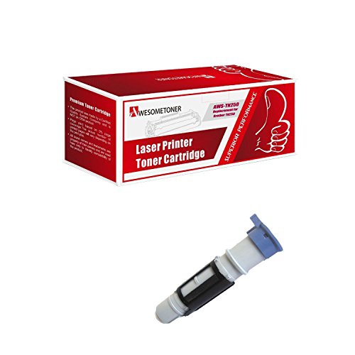 Brother TN250 Toner Cartridge