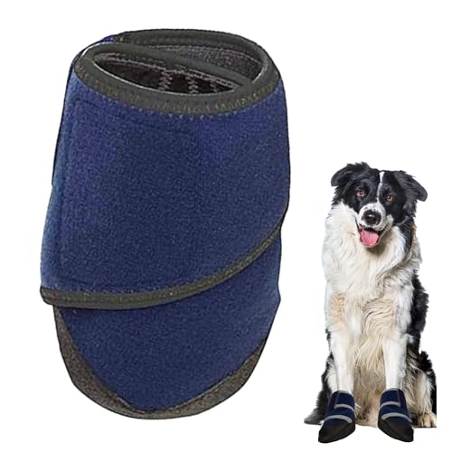 Healers PetCare Medical Dog Boots