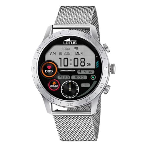 LOTUS Smartwatches Fashion para Hombre 50047/1