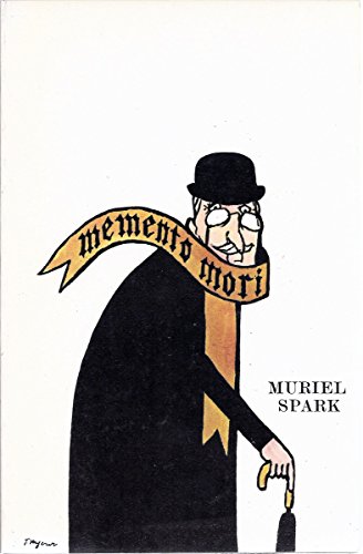 Memento Mori B000JRBEYU Book Cover