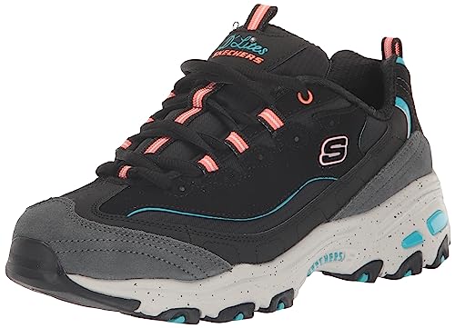Image of Skechers Women's D'Lites - Bold Views
