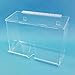 S-Curve Technologies PD-140, Pipet Dispenser w/Front Dispensing (Pack of 2 pcs)