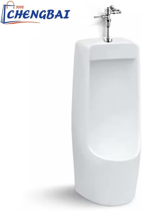The popular design that 0.5 GPF manual flush valve, Hand control urinal flush valve, Chrome, nice urinal flushometer