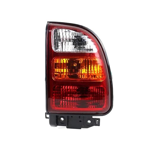 Feu arrière à LED cassé sur RAV4 1998? Remplacez le bloc droit 8156142050