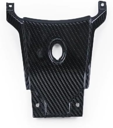 Motorcycle Side Fairing Motorcycle Accessories Fuel Tank Guard Side Panel Fairing Kit Carbon Fiber for Suzuki GSX-R1000R 2017 2021 2022