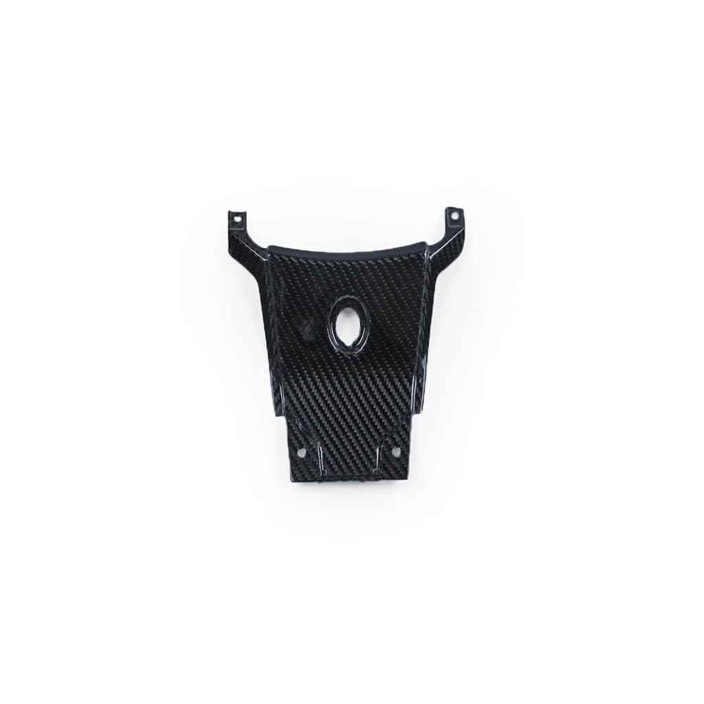 Carénage moto carbone Suzuki GSX-R1000R protection réservoir carburant thermique