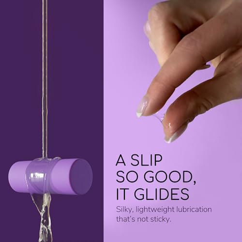 3 Pack : Astroglide Liquid Personal Lubricant Water-based Water-soluble Condom-compatible Long-lasting Silky Smooth, 3 Pack (5 Oz. / 148 Ml)