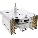 3951769 - ClimaTek Washer Timer Fits Kenmore