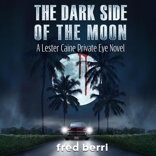 Enjoy The Dark Side of the Moon from Fred Berri episode artwork