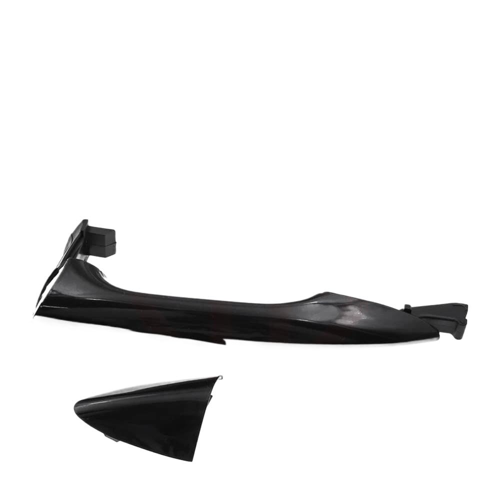 Hcpavext Rear Left Outer Outside Exterior Door Handle 826513X000 826613X000 836513X000 836613X000 For Hyundai For Elantra 2011-2015 2016 (Rear Left)