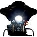Custom Dynamics GEN-200-AW-1157 Amber/White Dynamic Ringz Front 1157 Bullet Style LED Inserts