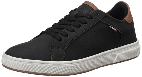 Image of Men's Casual Shoes; Fashion Sneakers; Cushioned Insole; Lifestyle and Street Shoes ; Shoes for Men ; Young Shoes